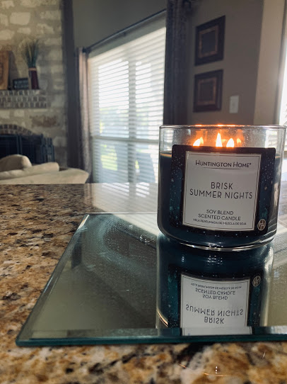 Brisk Summer Nights Candle